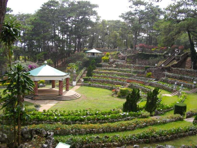 Baguio City Tour (Private Tour) - Price and value: what $60 buys you here