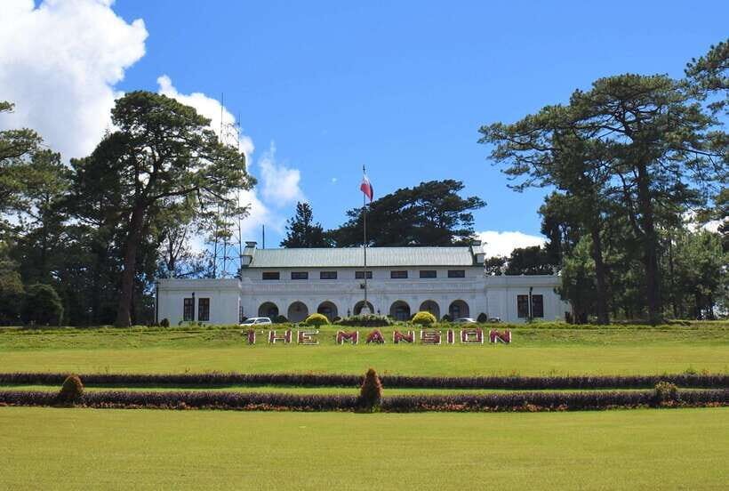 Baguio Whole Day Tour with Lunch (Private Tour) - Key Highlights You’ll Care About