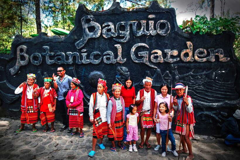 Baguio Whole Day Tour with Lunch (Private Tour) - A Private 8-Hour Baguio Circuit That Feels Like a Done-For-You Day
