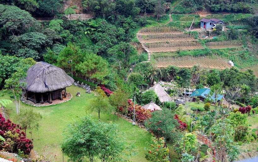 Baguio Whole Day Tour with Lunch (Private Tour) - Philippine Military Academy: A Big-Name Stop That Breaks Up the Culture Trail