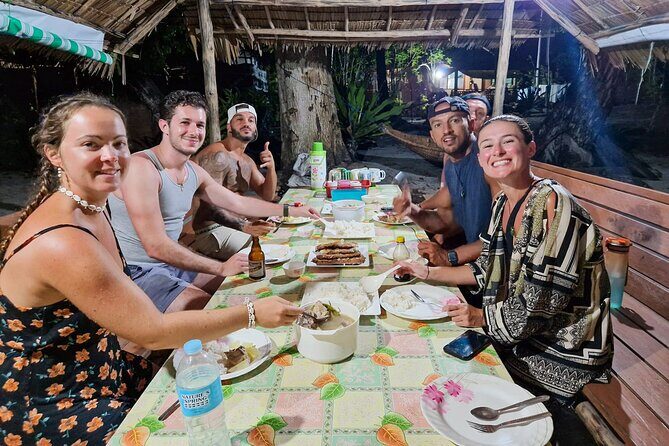 Balabac Palawan Private Expedition 4 Days and 3 Nights - Balabac from Puerto Princesa: what this trip really delivers