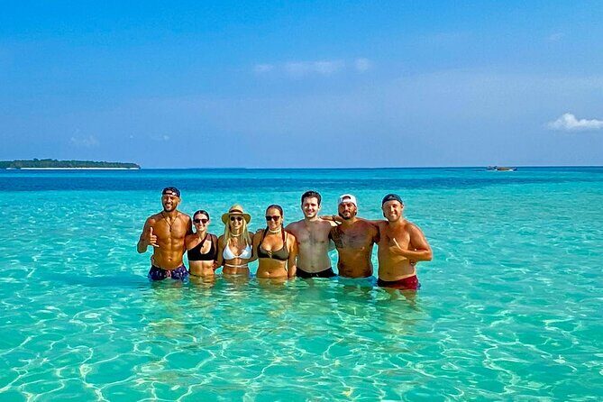 Balabac Palawan Private Expedition 4 Days and 3 Nights - Price and value: is $709 per person fair for this route?