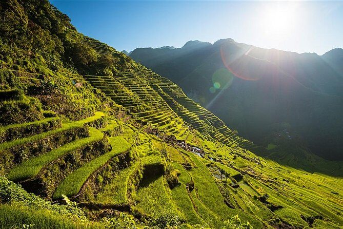 Banaue & Batad UNESCO 3days 2 nights Tour ( Private Group Tour Max 6 Travelers) - Banaue and Batad in 3 days: what the rhythm feels like