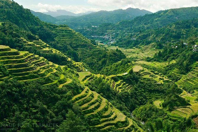 Banaue & Batad UNESCO 3days 2 nights Tour ( Private Group Tour Max 6 Travelers) - Who this private Banaue & Batad tour is best for
