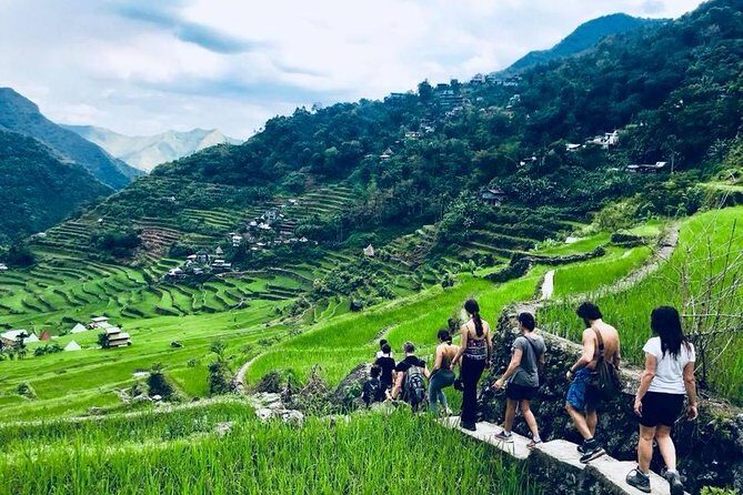 Banaue & Batad UNESCO 3days 2 nights Tour ( Private Group Tour Max 6 Travelers) - Price and logistics: is $630 good value?