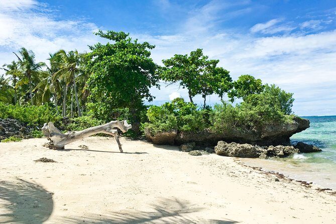 Bantayan Island Getaway Package | 3D/2N - Getting there: the Cebu-to-Hagnaya-to-Santa Fe ferry rhythm