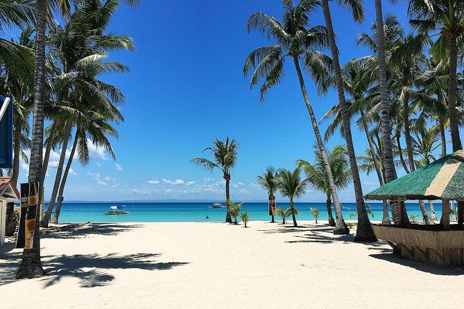 Bantayan Island Getaway Package | 4D/3N - Key points to know before you go