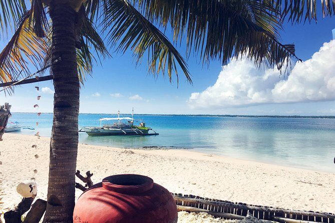 Bantayan Island Getaway Package | 4D/3N - From Cebu to Bantayan: private transfers and the ferry rhythm