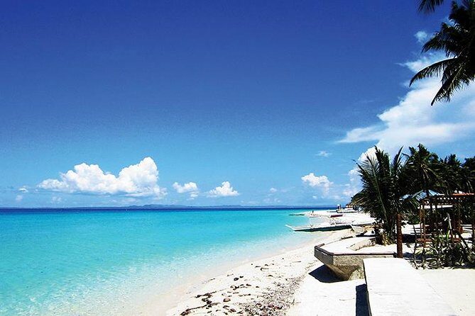 Bantayan Island Getaway Package | 4D/3N - Communication and crowd reality: the one thing to manage