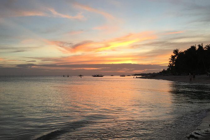 Bantayan Island Getaway Package | 4D/3N - Day 2: Virgin Island and Hilantagaan—snorkel time with different moods