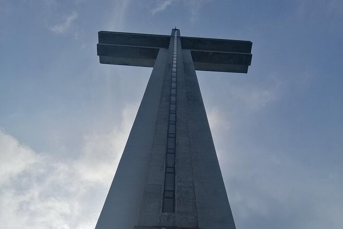 Bataan Death March memorial tour - Key Highlights to Know Before You Go