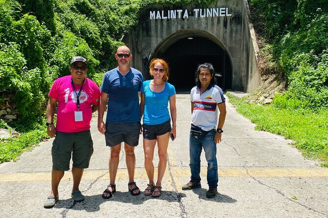 Bataan Death March memorial tour - Why This Memorial Tour Feels Personal, Not Scripted