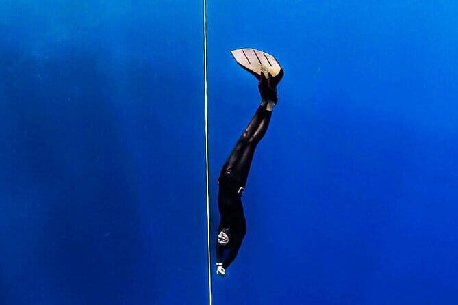 Beginner Freediving Course (with Bonus Session) - Safety and Breath Training: The Skills That Matter Most