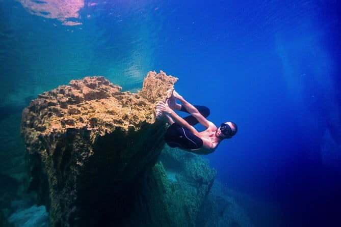 Beginner Freediving Course (with Bonus Session) - FAQ