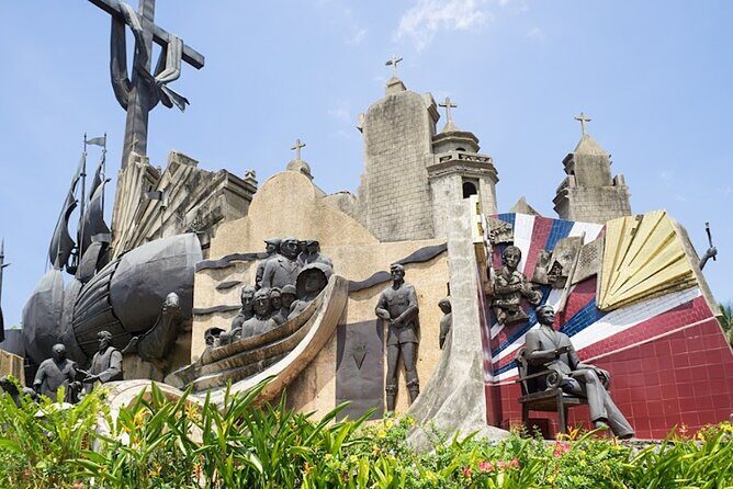 BEST OF CEBU: Cebu City Heritage Tour Shared-Joiners - Yap-San Diego Ancestral House: The Heritage-House Moment