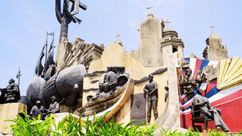 Best Seller Cebu City Group Tour - Key highlights you’ll feel right away