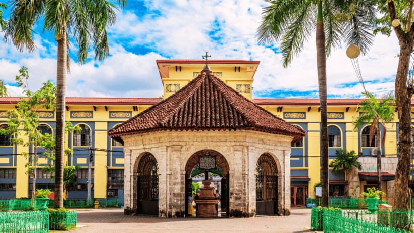 Best Seller Cebu City Group Tour - Why this Cebu City group tour makes sense for first-timers