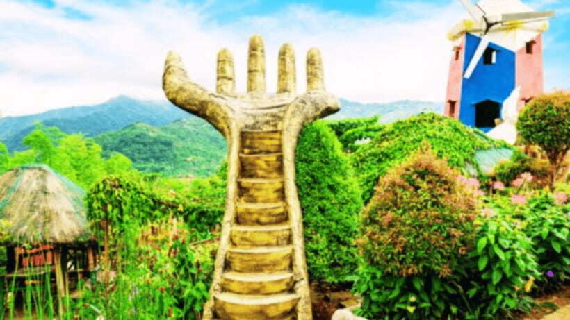 Best Seller Cebu City Group Tour - Small-group energy: what you get when you’re not on a big bus