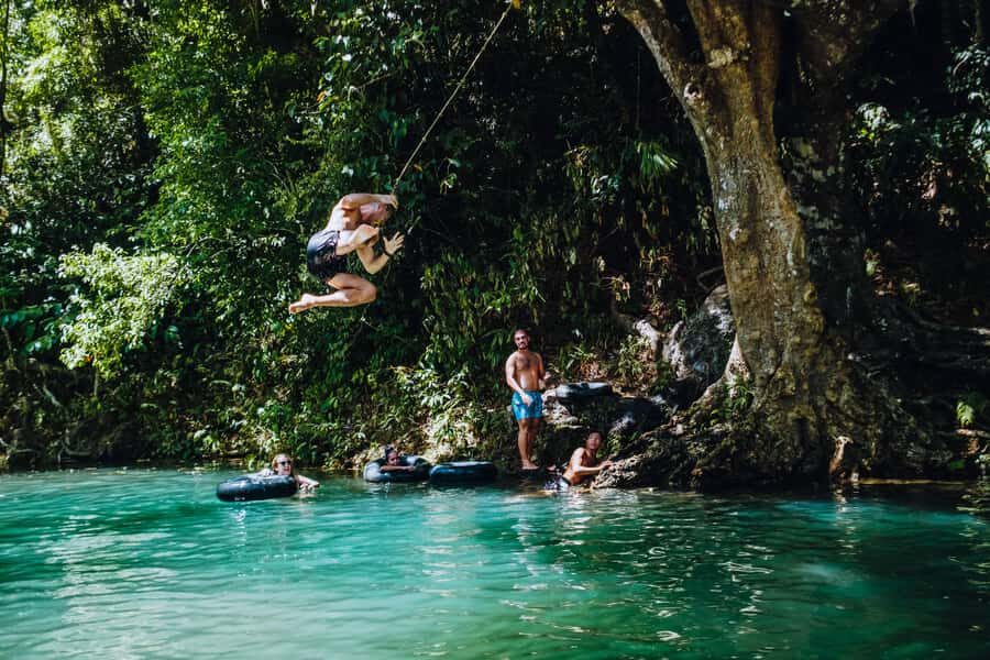 Beyond Boracay River Fun & Sunset Cruise by Haqqy Life - Beyond Boracay: Why This Feels Like an Actual Day Out