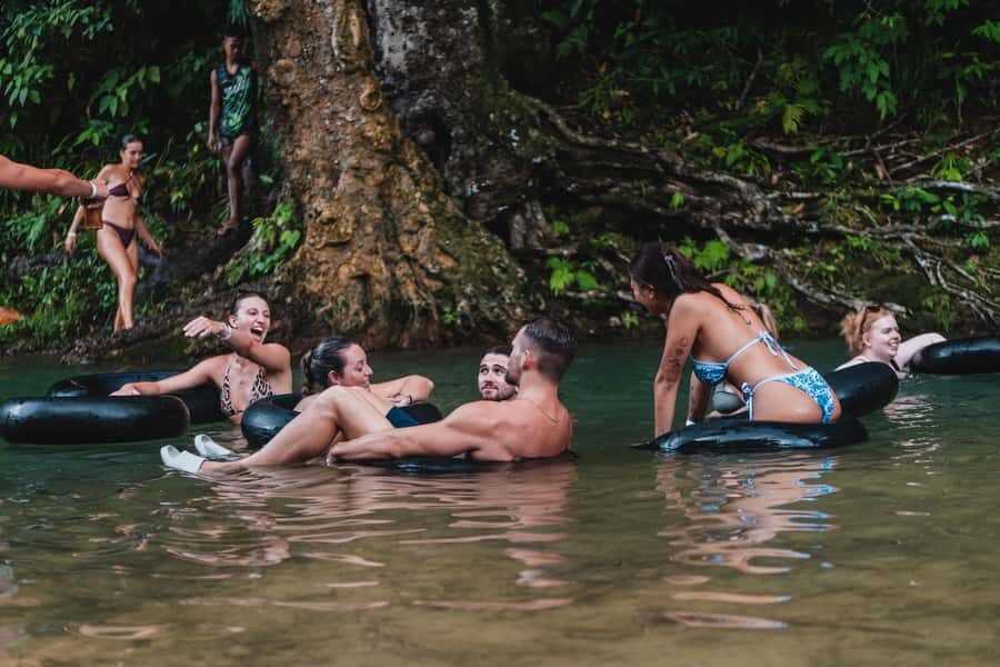 Beyond Boracay River Fun & Sunset Cruise by Haqqy Life - What to Bring (and What Can Trip You Up)