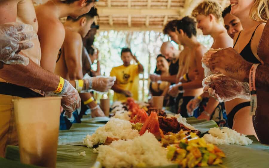 Beyond Boracay River Fun & Sunset Cruise by Haqqy Life - The Nabaoy River Stop: Where the Day Gets Real (and Refreshing)