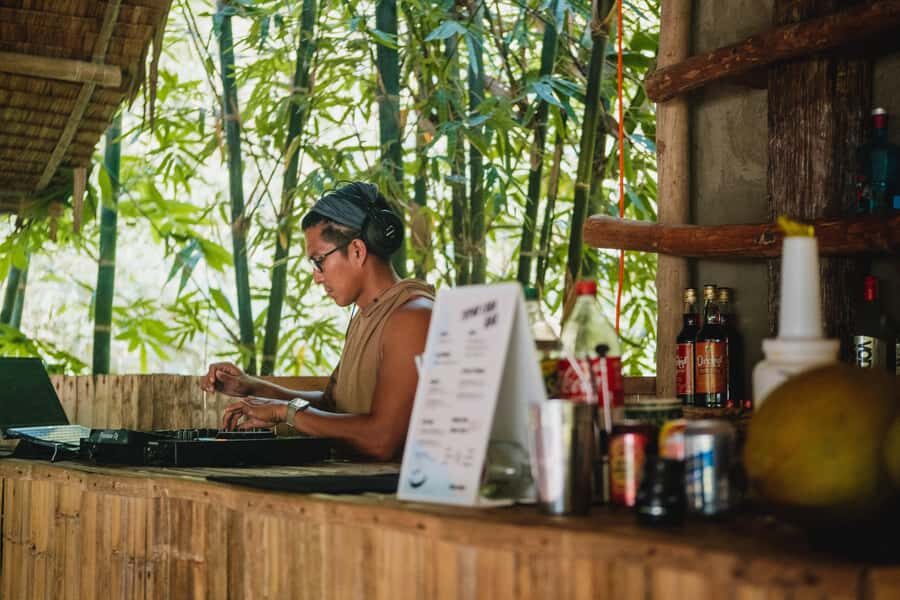 Beyond Boracay River Fun & Sunset Cruise by Haqqy Life - The Short Transfers Back: Keep Your Energy for Sunset