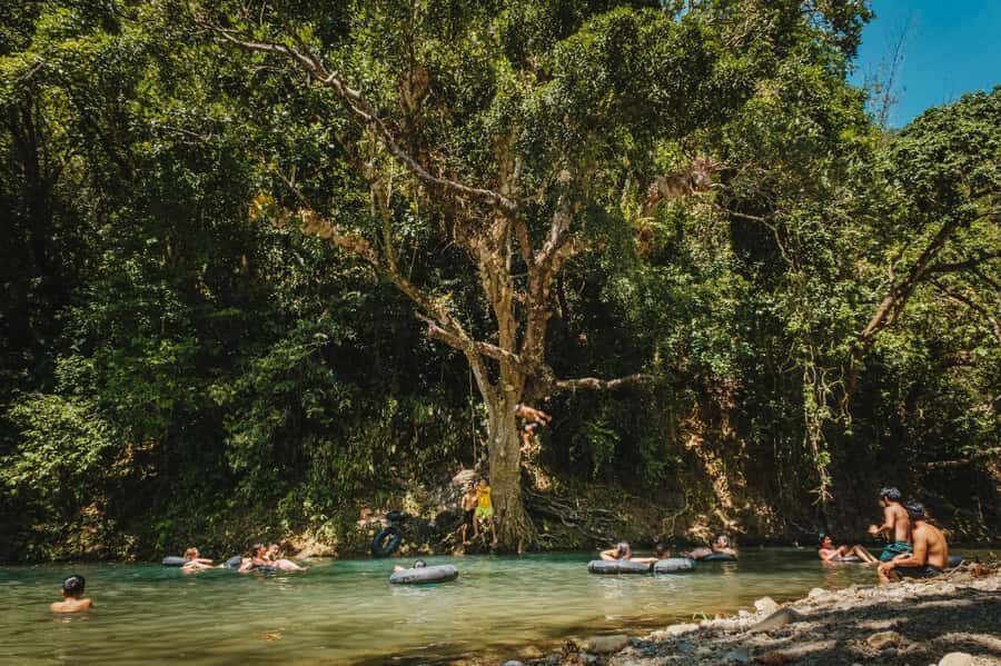 Beyond Boracay River Fun & Sunset Cruise by Haqqy Life - Price and Value: What $37 Covers (and What’s Extra)