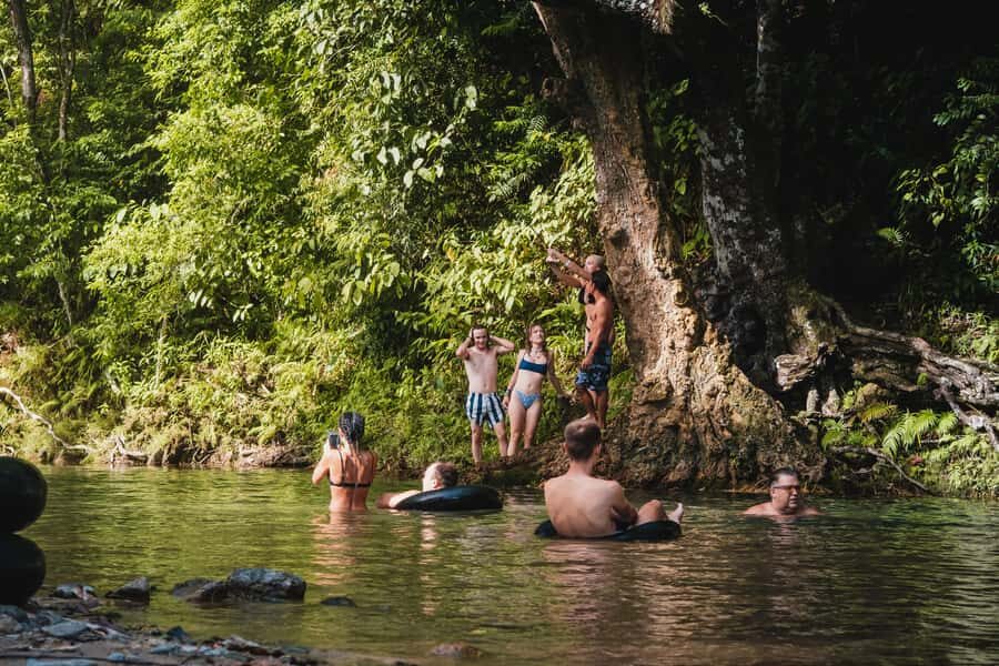 Beyond Boracay River Fun & Sunset Cruise by Haqqy Life - Jeepney and Scenic Stops: Riding Like You’re Part of the Day