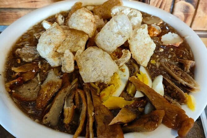 Bites and Sights: Tagaytay Food and Nature Excursion from Manila - Key things to know before you go
