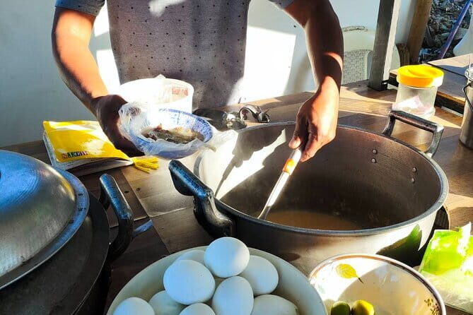 Bites and Sights: Tagaytay Food and Nature Excursion from Manila - Price and what $120 really buys you