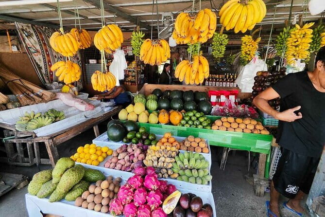 Bites and Sights: Tagaytay Food and Nature Excursion from Manila - 4 to 6 hours from Manila: the drive-time reality