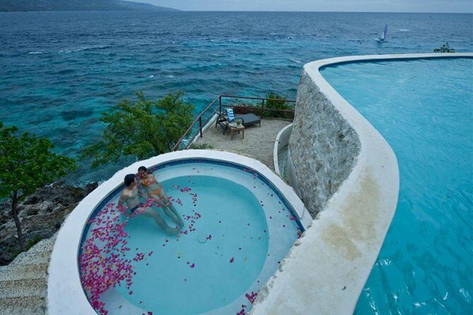 Bluewater Sumilon Day Pass - Why Sumilon Island is worth a full day
