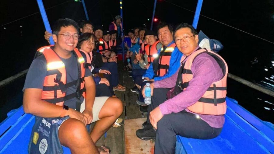 Bohol: Abatan River Firefly Watching Private Tour - City Lights Off, Fireflies On: What Makes This Tour Special