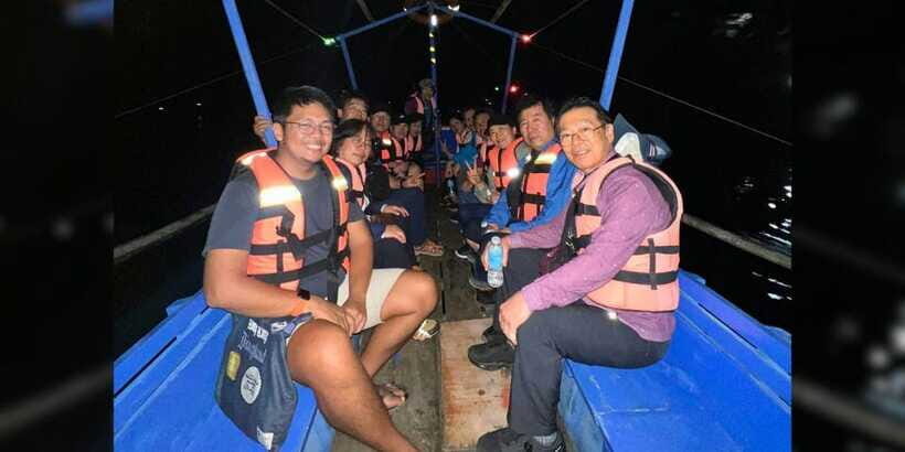 Bohol: Abatan River Firefly Watching Private Tour - Bohol Island Geopark Context: Why This Region Gets UNESCO Recognition