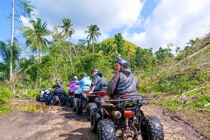 Bohol Airport or Tagbilaran Seaport Private Transfer (one-way) - Private for Your Group: Why That Changes the Experience