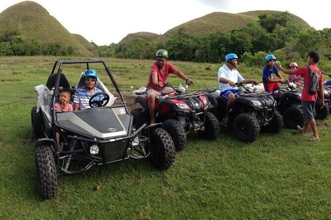 BOHOL ATV Tour - Should you book the Bohol ATV Tour?