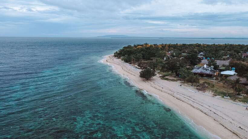 Bohol Balicasag Is Private Tour and Dolphin Watching - Balicasag Island Snorkeling and Turtle Watching on Local Time