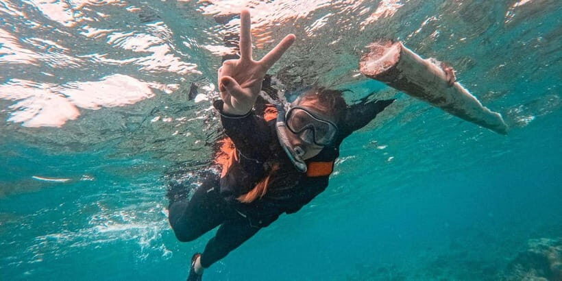 Bohol: Balicasag Shared Island Hopping Tour - Pump boat and river transfers: why those “in-between” minutes matter