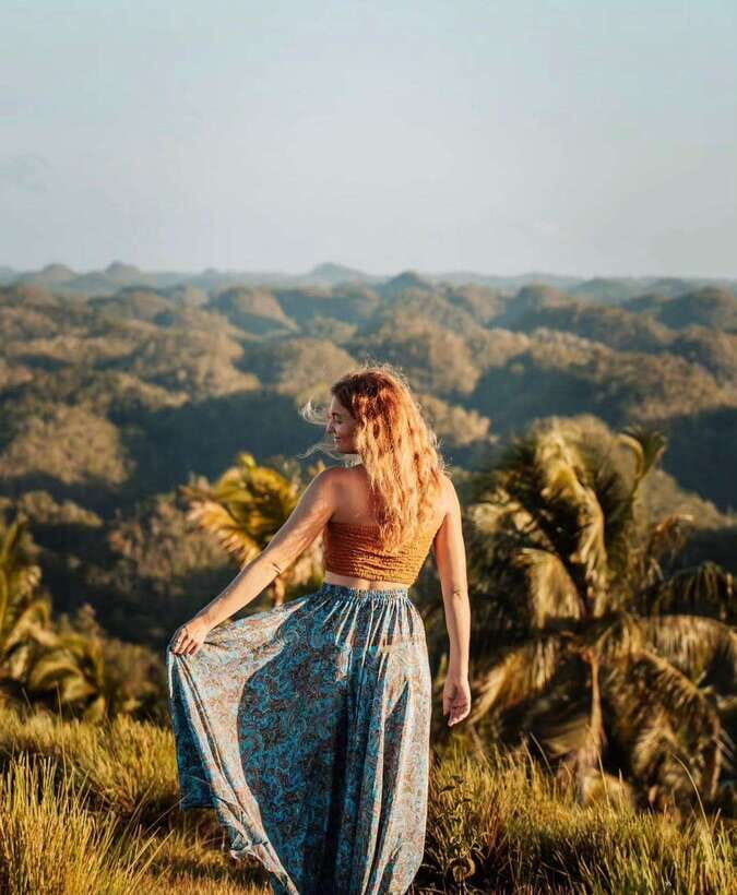 Bohol: Budget Chocolate Hills & Tarsiers -Backpacker Special - No-guide day, done the right way: how to make it feel smooth