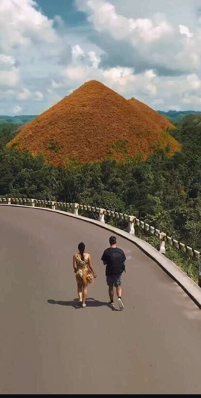 Bohol: Budget Chocolate Hills & Tarsiers -Backpacker Special - Price and logistics: what the $19 covers (and what it doesn’t)
