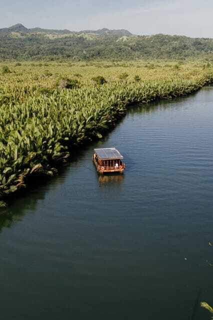 Bohol: Choco Tour + Rio Verde Lunch Buffet - Should you book it?