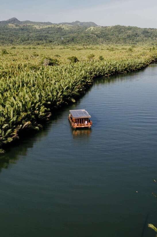 Bohol: Choco Tour + Rio Verde Lunch Buffet - Why this Choco Tour + floating lunch is a smart Bohol day