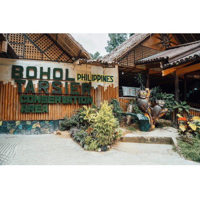 Bohol: Choco Tour + Rio Verde Lunch Buffet - Rio Verde Floating Resto: the lunch that turns a stop into a highlight