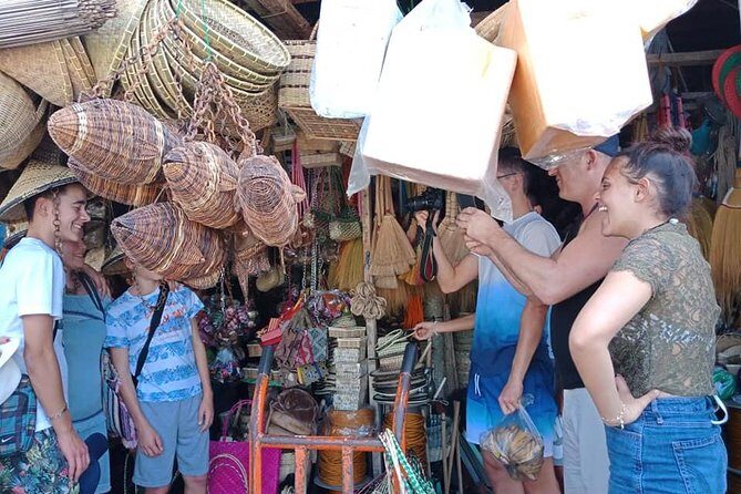 Bohol Chocolate hills and Waterfalls Ecotour - Morning pickup at Tagbilaran Port, with breakfast built in