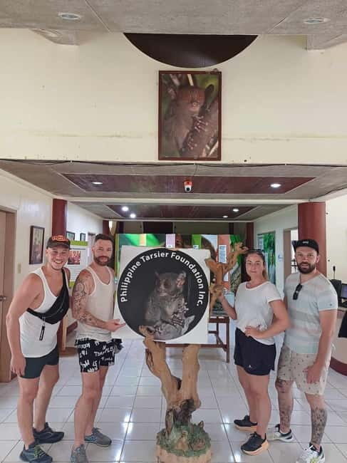 Bohol Chocolate hills Private Tour - Pickup and drop-off in Panglao or Tagbilaran (and how to avoid delays)