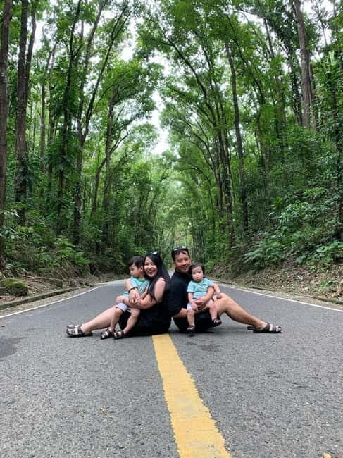 Bohol: Chocolate Hills, Tarsier, and Loboc River Tour - Chocolate Hills Viewing Decks: Why the Views Feel Otherworldly