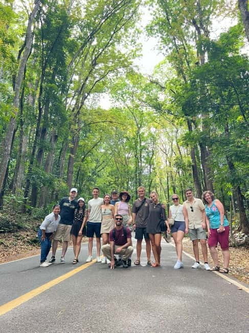 BOHOL: Chocolate Hills, Tarsiers and Loboc River Day Tour - The Loboc River choice: cruise with lunch or keep it quieter