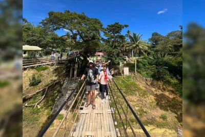 Bohol: Chocolate Hills, Tarsiers, & Loboc River Private Tour - National Museum of the Philippines – Bohol: Start With Stories, Not Just Stops