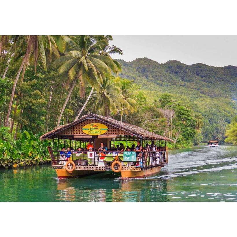 Bohol: Chocolate Hills Tour - Who This Tour Fits Best (And Who Should Think Twice)
