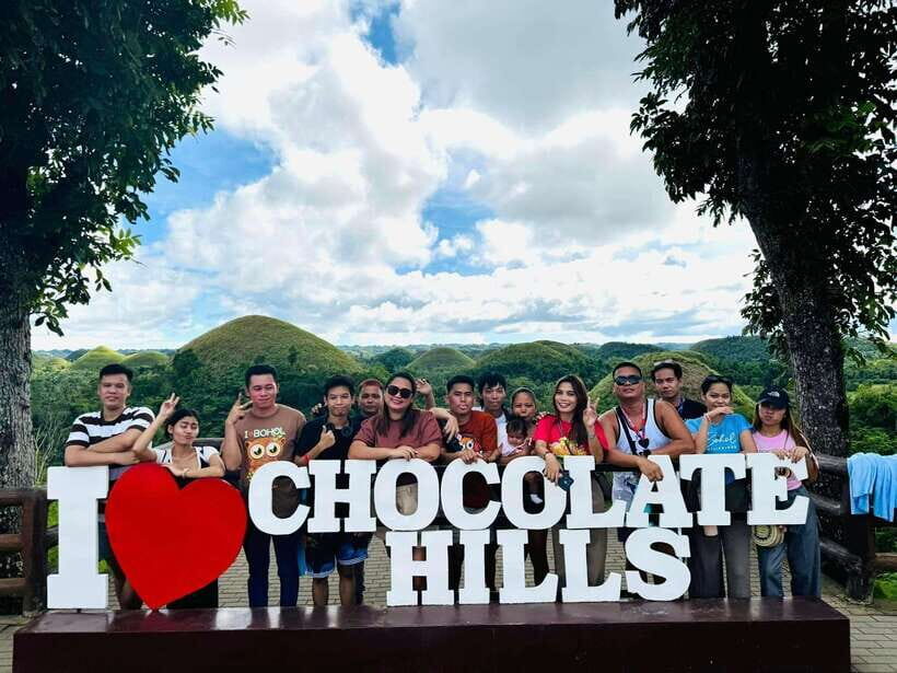 Bohol: Chocolate Hills Tour - Bilar’s Man-Made Forest: A Short Walk That Feels Like a Photo Studio